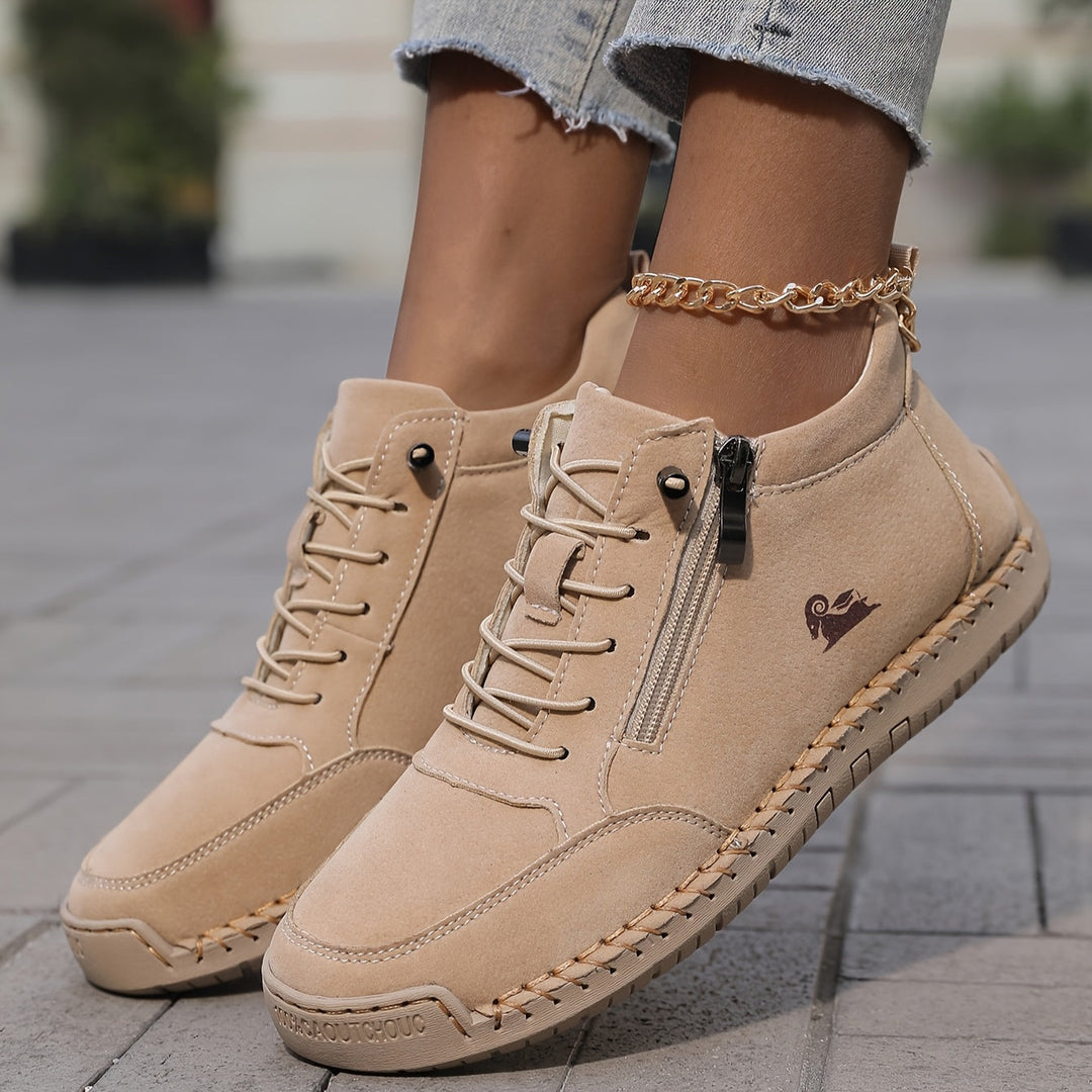 ErgoVita | Therapeutic Comfort Sneakers (Unisex)