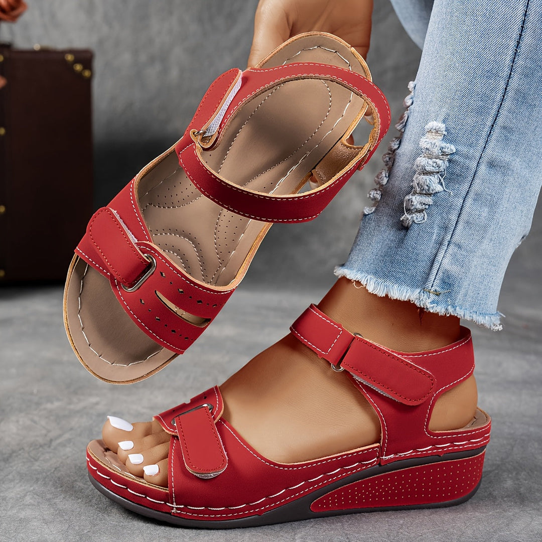 Venus Summer Sandals