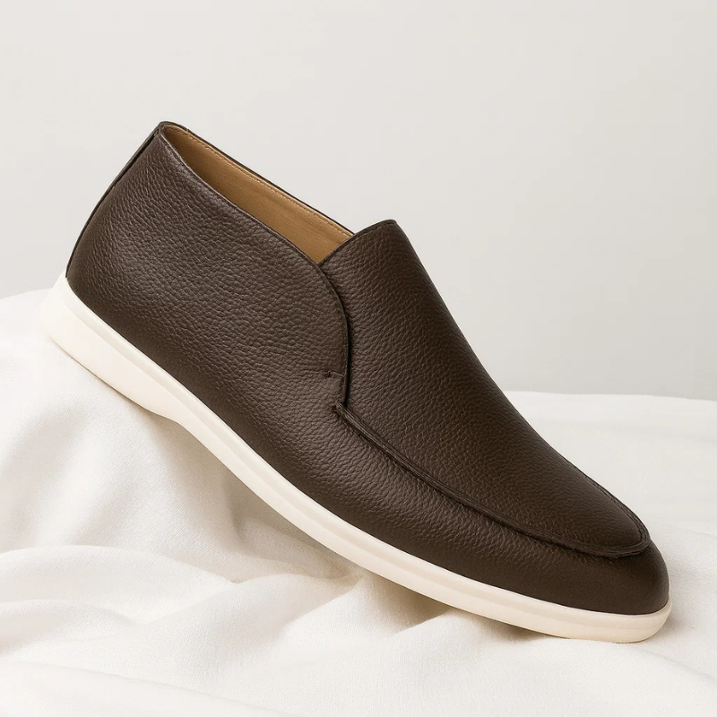 ALDEN CITY LOAFER | CLASSIC STYLE, LIGHTWEIGHT COMFORT