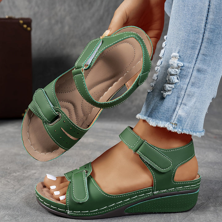 Venus Summer Sandals