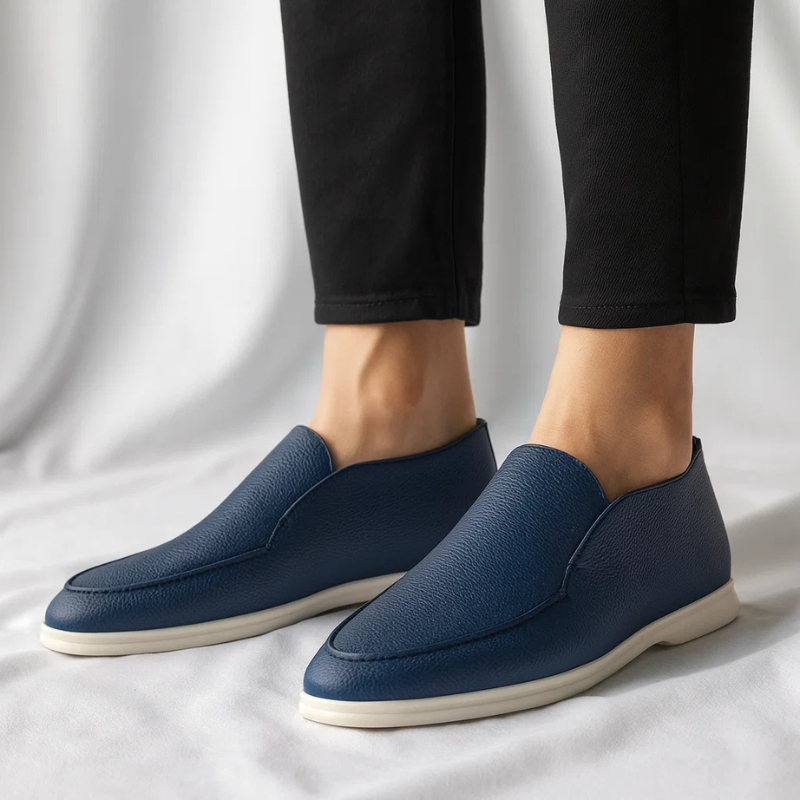 ALDEN CITY LOAFER | CLASSIC STYLE, LIGHTWEIGHT COMFORT