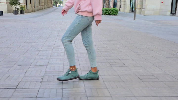 ErgoVita | Therapeutic Comfort Sneakers (Unisex)