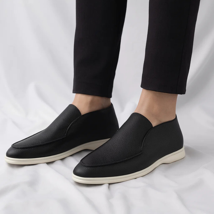 ALDEN CITY LOAFER | CLASSIC STYLE, LIGHTWEIGHT COMFORT