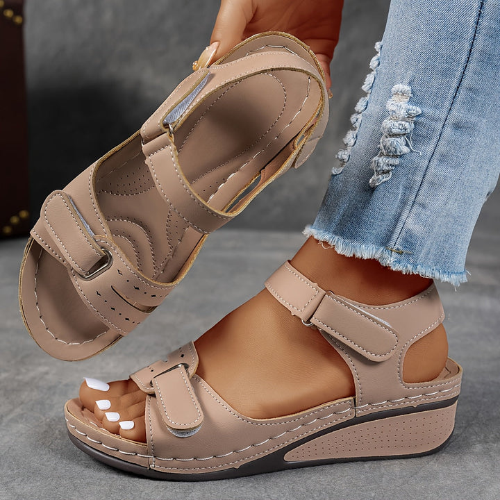 Venus Summer Sandals