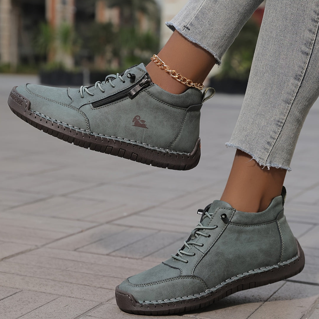 ErgoVita | Therapeutic Comfort Sneakers (Unisex)