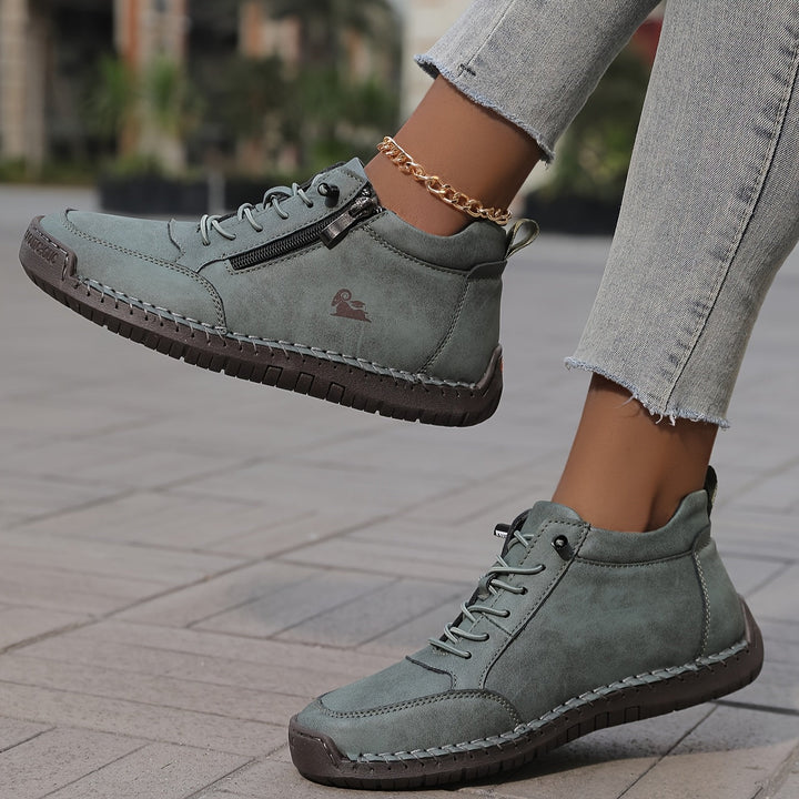 ErgoVita | Therapeutic Comfort Sneakers (Unisex)