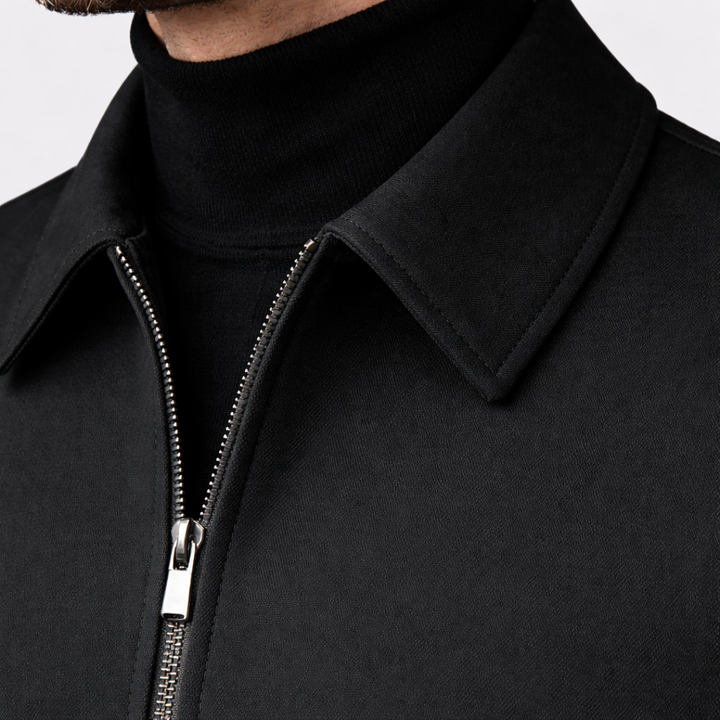 GEORGE LIGHT JACKET | RELIABLE WEATHER READY COMFORT