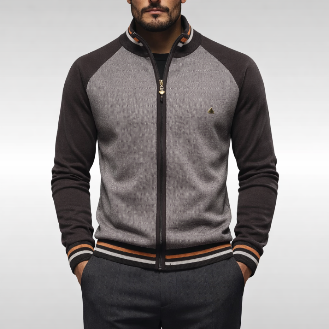 MONTAGUE CARDIGAN | CLASSIC STYLE FOR EVERY DAY