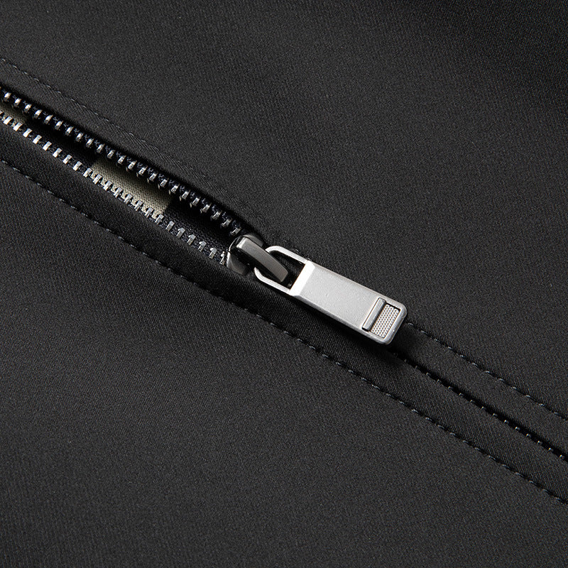 GEORGE LIGHT JACKET | RELIABLE WEATHER READY COMFORT