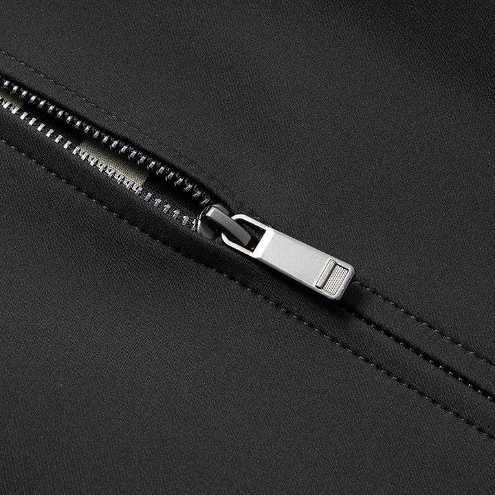 GEORGE LIGHT JACKET | RELIABLE WEATHER READY COMFORT