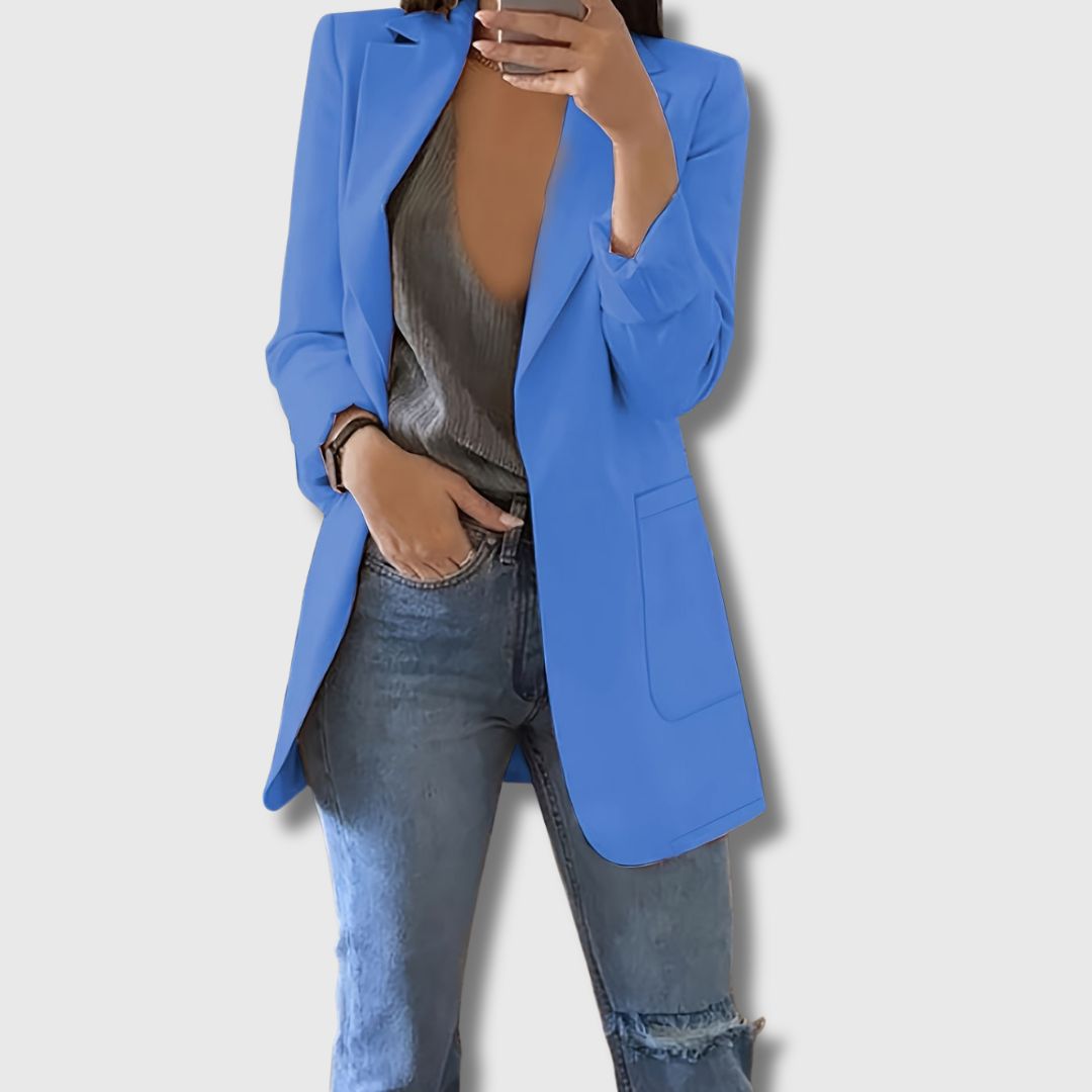 Manon - Women's Blazer