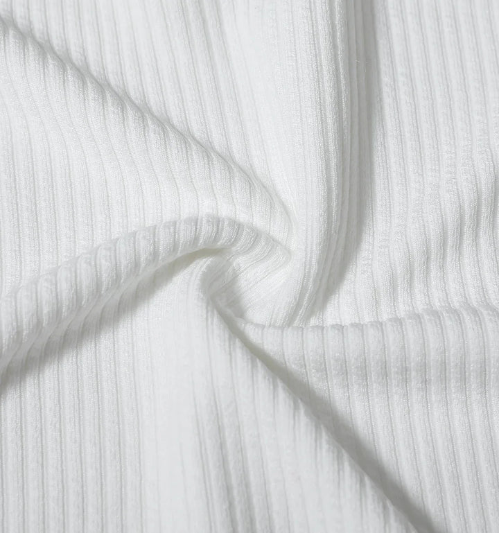 KYLE RIBBED POLO | REFINED COMFORT FOR EVERYDAY WEAR