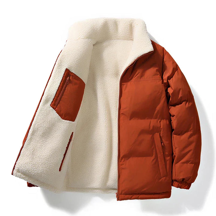 WALKER REVERSIBLE JACKET | WEATHER READY, MODERN STYLE