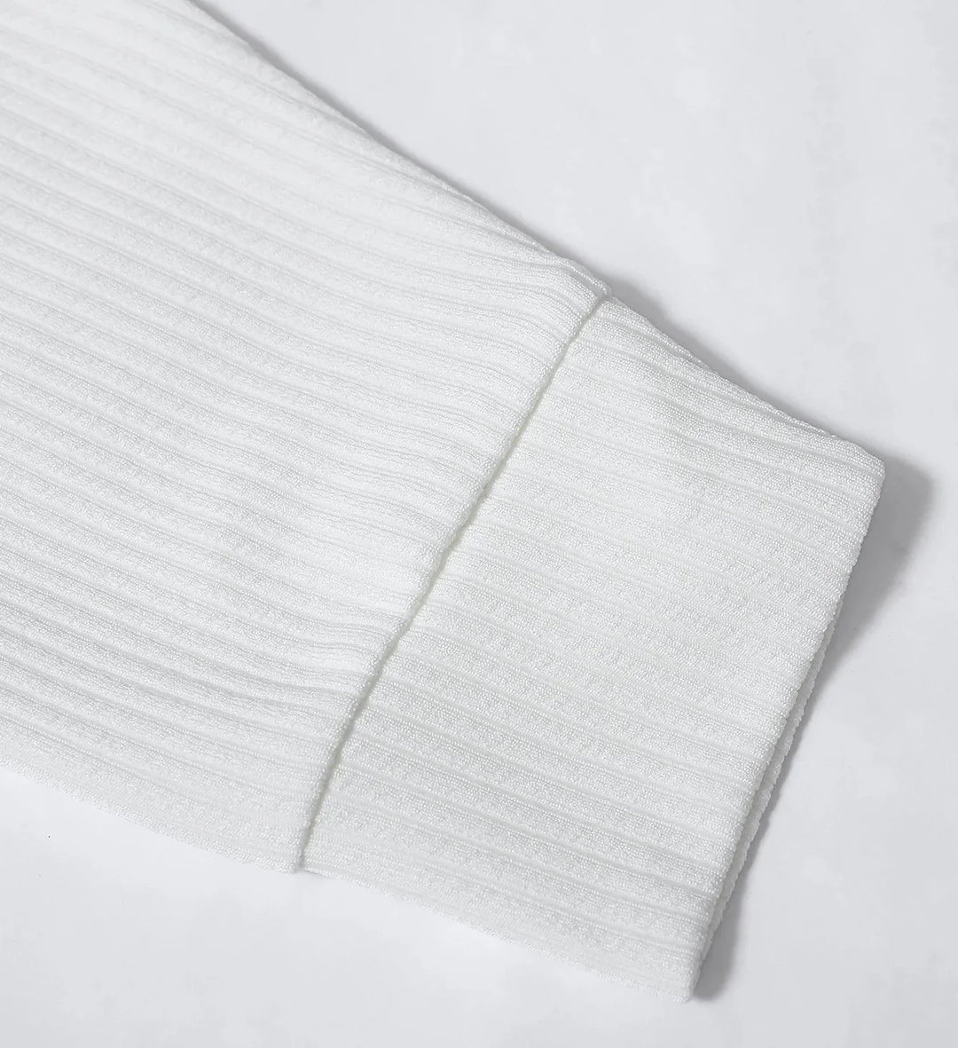 KYLE RIBBED POLO | REFINED COMFORT FOR EVERYDAY WEAR