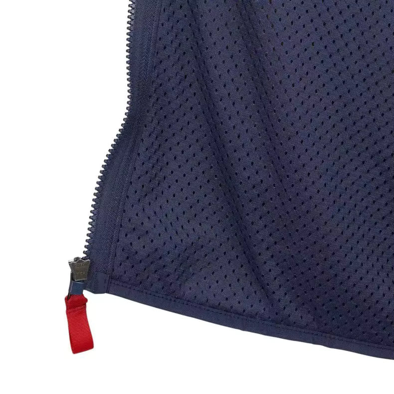 ELLIOT FLEECE JACKET | COSY WARMTH WITHOUT THE BULK