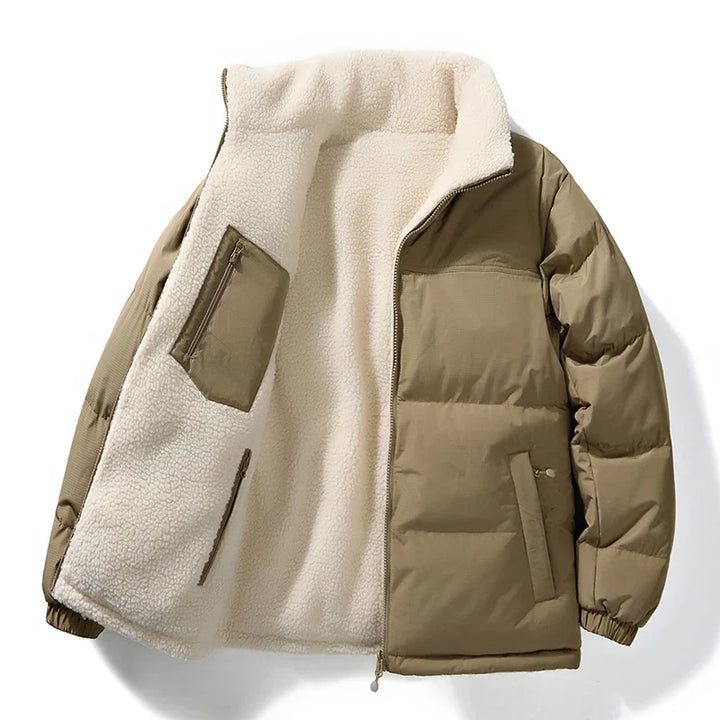 WALKER REVERSIBLE JACKET | WEATHER READY, MODERN STYLE
