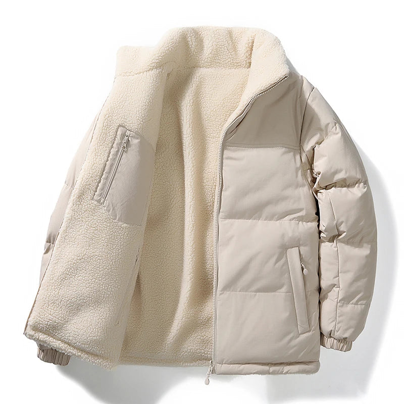 WALKER REVERSIBLE JACKET | WEATHER READY, MODERN STYLE