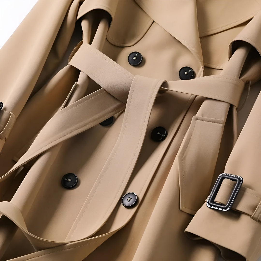 Mayfair™ | Heritage Trench