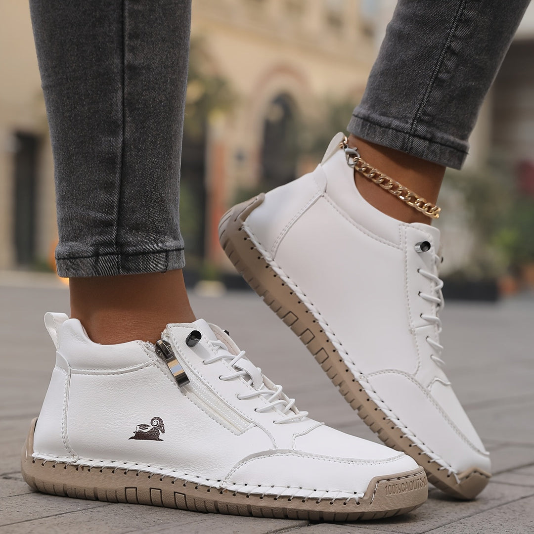 ErgoVita | Therapeutic Comfort Sneakers (Unisex)