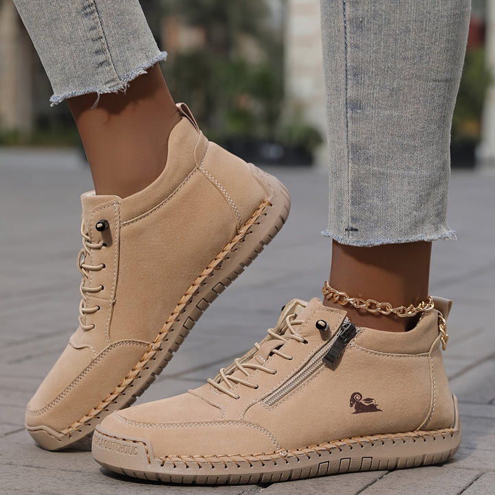 ErgoVita | Therapeutic Comfort Sneakers (Unisex)