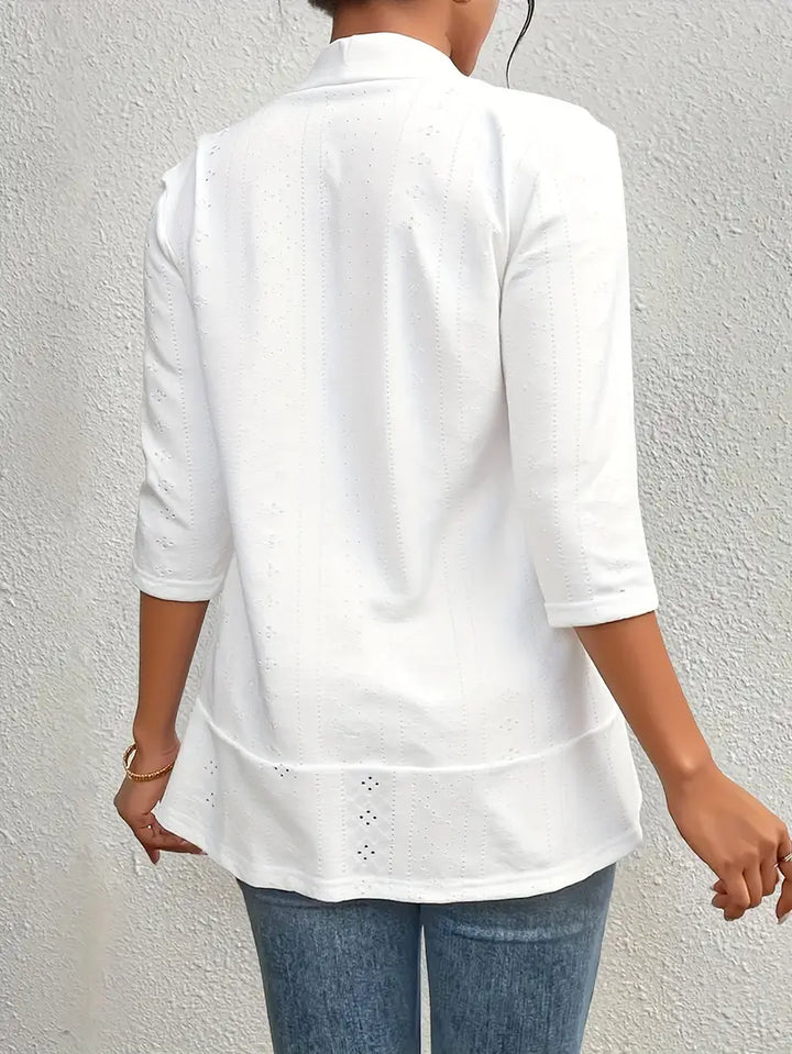 Issi | Lightweight Blazer