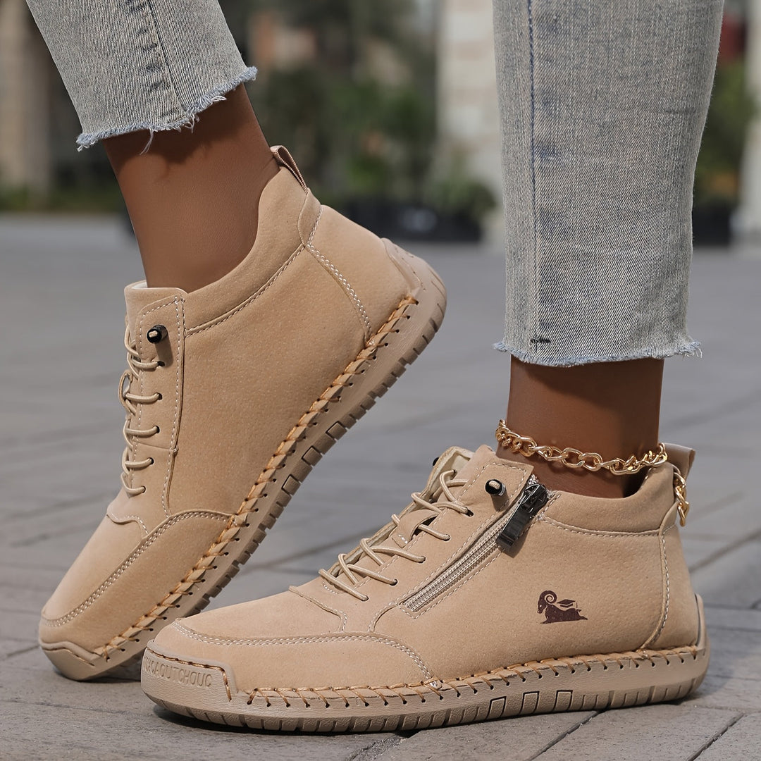 ErgoVita | Therapeutic Comfort Sneakers (Unisex)