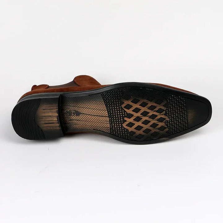 CLYDE CHELSEA BOOTS | DEPENDABLE STYLE FOR EVERYDAY WEAR