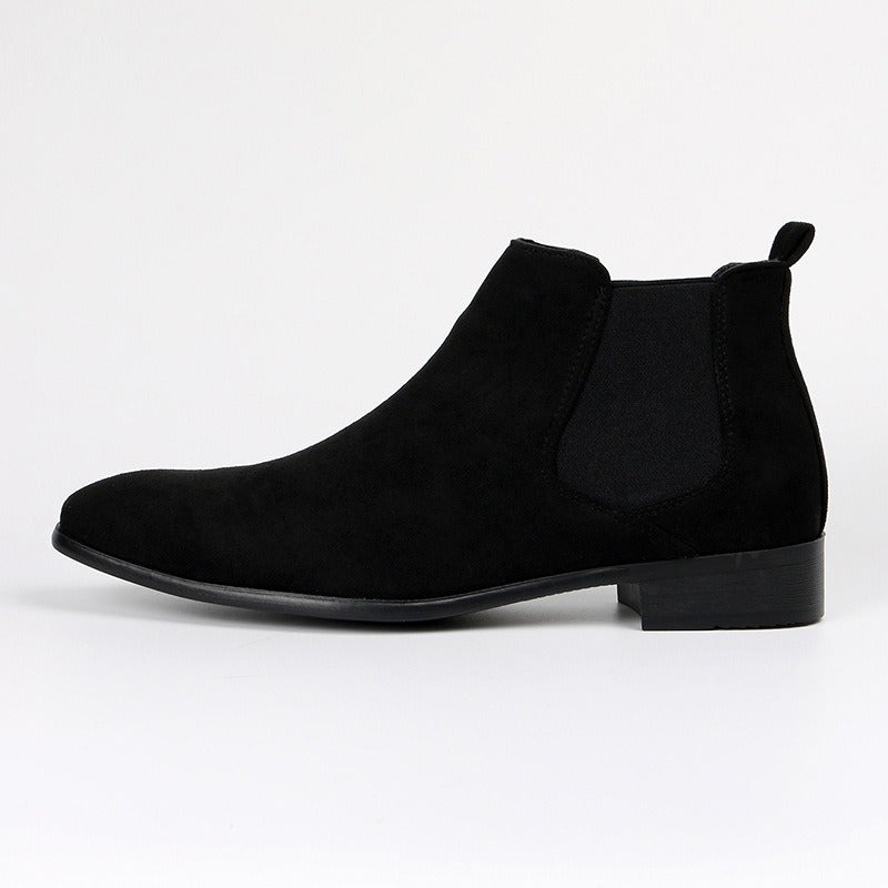 CLYDE CHELSEA BOOTS | DEPENDABLE STYLE FOR EVERYDAY WEAR