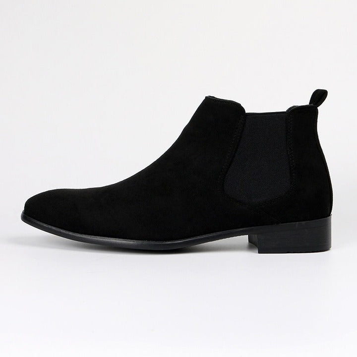 CLYDE CHELSEA BOOTS | DEPENDABLE STYLE FOR EVERYDAY WEAR