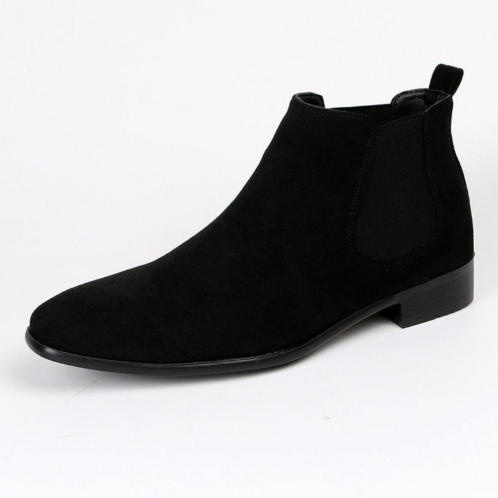 CLYDE CHELSEA BOOTS | DEPENDABLE STYLE FOR EVERYDAY WEAR