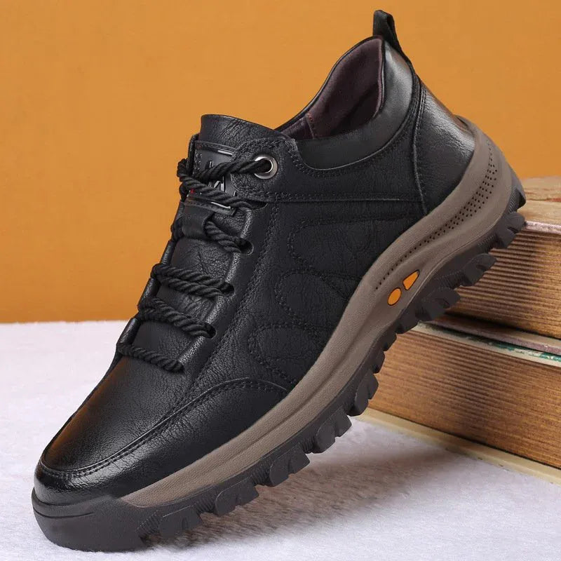 WESTRIDGE COMFORT WALKING SHOE | STEADY SUPPORT ON EVERY STEP